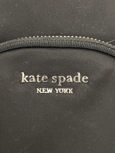 商品画像：ショルダーバッグ/ナイロン/BLK/S362 5