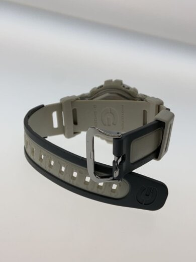 商品画像：ソーラー腕時計・G-SHOCK/デジタル/BLK/GRY 4