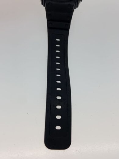 商品画像：ソーラー腕時計・G-SHOCK/デジタル/BLK/BLK 5