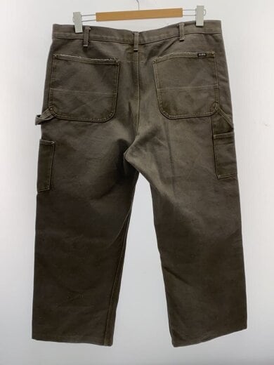 商品画像：ペインターパンツ/L/コットン/KHK/G11PT026 2