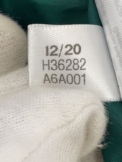 商品画像：ナイロンジャケット/L/ポリエステル/GRN/無地/H36282// 6