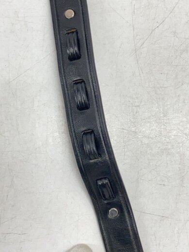 商品画像：ベルト/レザー/メンズ 4