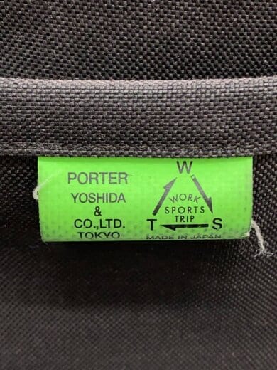 商品画像：リュック/--/BLK 5