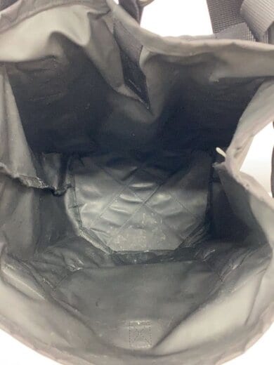 商品画像：リュック/--/BLK 6