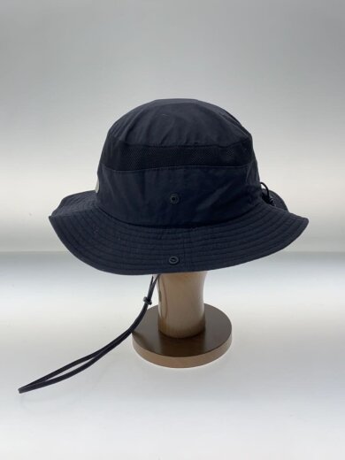 商品画像：ハット/M/コットン/BLK/無地/メンズ/NN01806 2