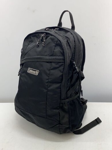 商品画像：リュック/--/BLK/200408779 2