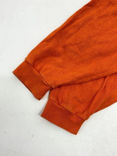 商品画像：長袖Tシャツ/M/コットン/ORN/KBZFW21LS002 6