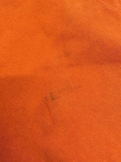 商品画像：長袖Tシャツ/M/コットン/ORN/KBZFW21LS002 7