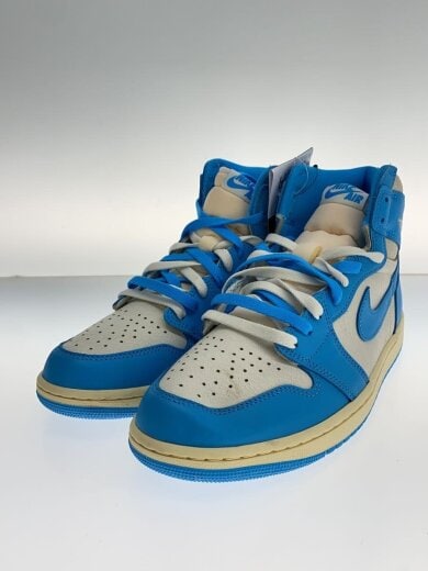商品画像：AIR JORDAN 1 HIGH OG_エア ジョーダン 1 HIGH OG/28cm/BLU 2
