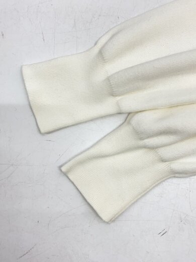 商品画像：カーディガン(薄手)/--/コットン/WHT/22-080-500-8020 7