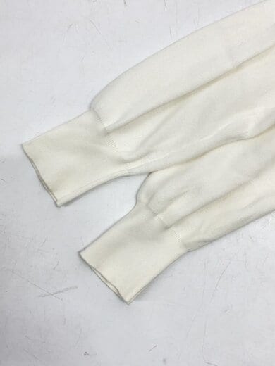 商品画像：カーディガン(薄手)/--/コットン/WHT/22-080-500-8020 8