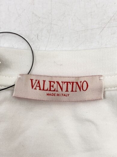 商品画像：Tシャツ/XL/コットン/WHT/0000045669 3