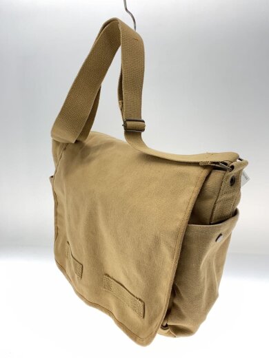 商品画像：ショルダーバッグ/コットン/CML 2