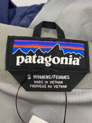 商品画像：トレントシェル3L・ジャケット_ネイビー/S/ナイロン/NVY 3