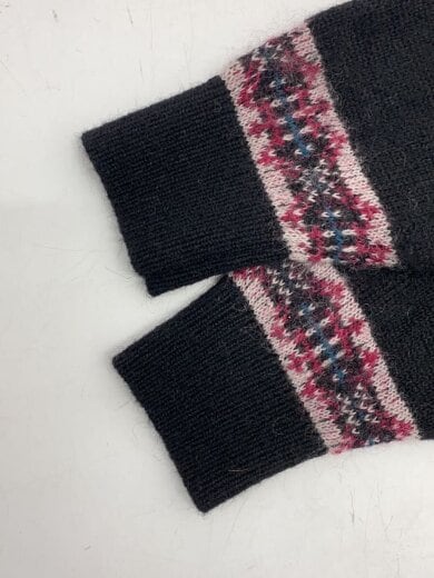 商品画像：カーディガン(厚手)/--/ウール/63-02-45-02027 5