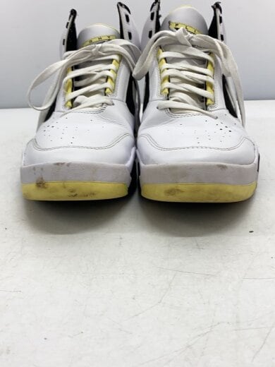 商品画像：ハイカットスニーカー_DV0824-100/29cm/WHT 6