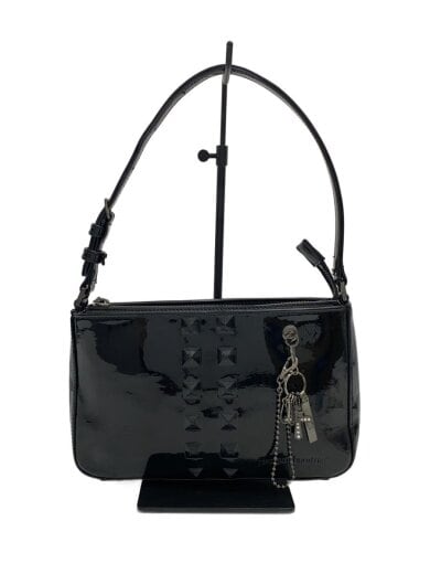 商品画像：トートバッグ/--/BLK 1