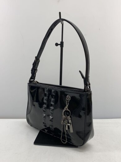 商品画像：トートバッグ/--/BLK 2