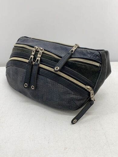 商品画像：ウエストバッグ/--/IDG 2