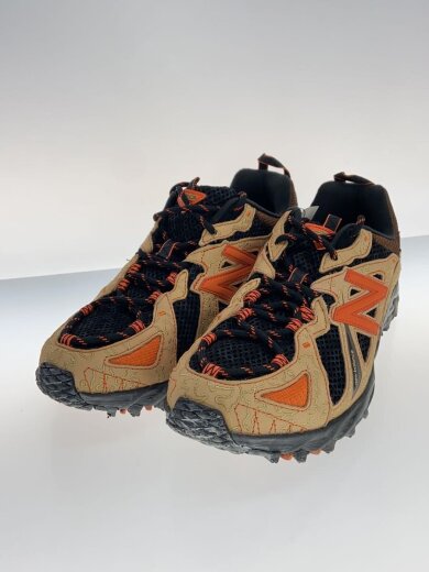 商品画像：ML610/オレンジ/27cm/ORN 2