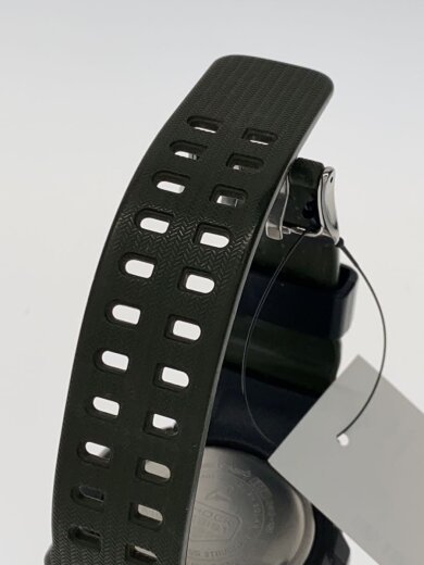 商品画像：ソーラー腕時計・G-SHOCK/デジタル/BLK/KHK 5