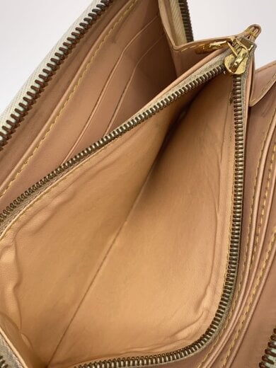 商品画像：長財布/レザー/レディース 5