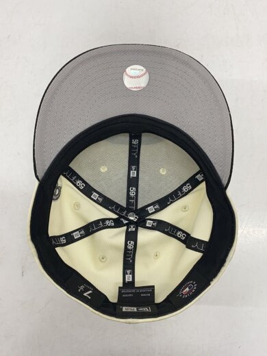 商品画像：キャップ/7 1/2/メンズ 4
