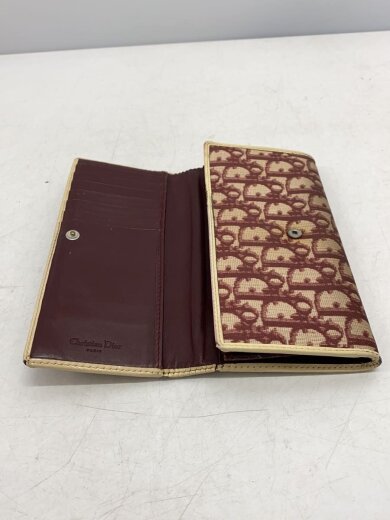 商品画像：長財布/--/BRD/レディース 4