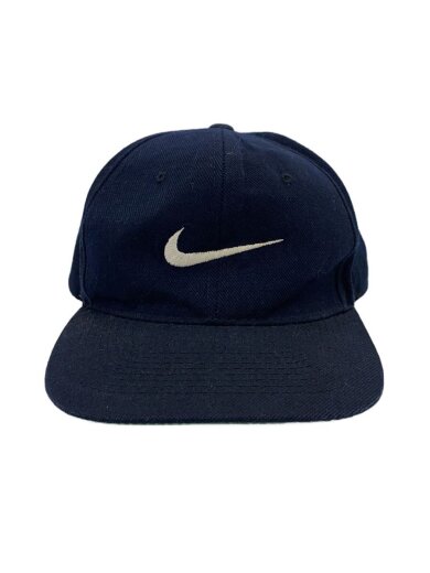 商品画像：キャップ/--/コットン/NVY/メンズ 1