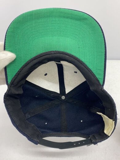 商品画像：キャップ/--/コットン/NVY/メンズ 4