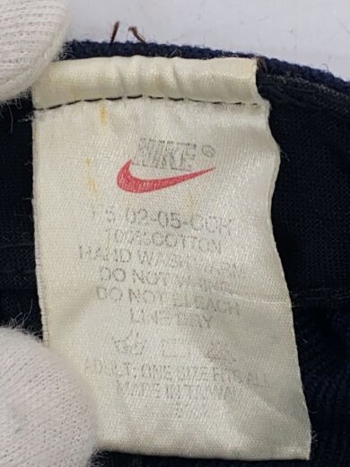 商品画像：キャップ/--/コットン/NVY/メンズ 6