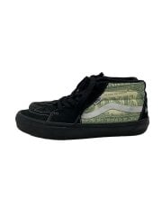 ハイカットスニーカー/US9