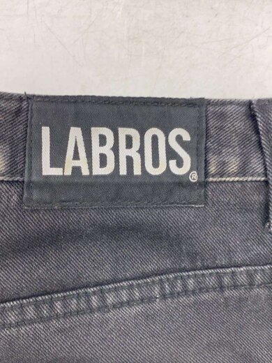 商品画像：ボトム/XL/コットン/BLK/無地 4