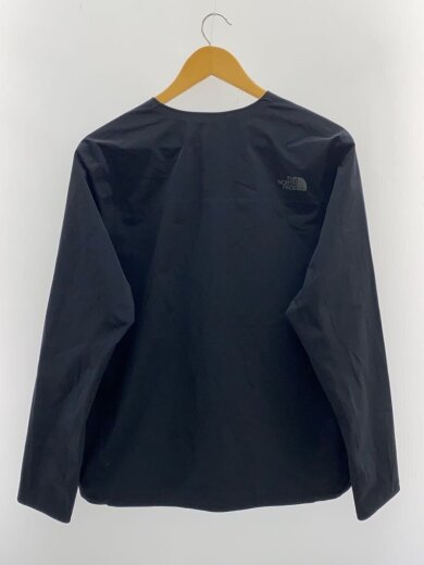 商品画像：ナイロンジャケット/M/ナイロン/BLK/NP22039 2