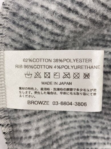 商品画像：パーカー/XL/コットン 4