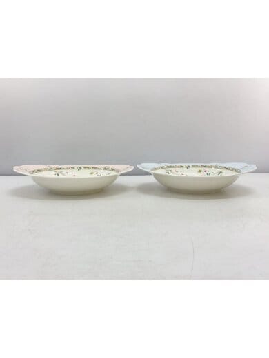 商品画像：プレート/2点セット 3