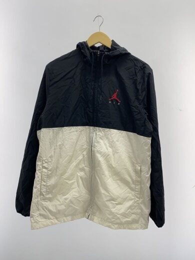 商品画像：ナイロンジャケット/M/ナイロン/AJ0803-010 1