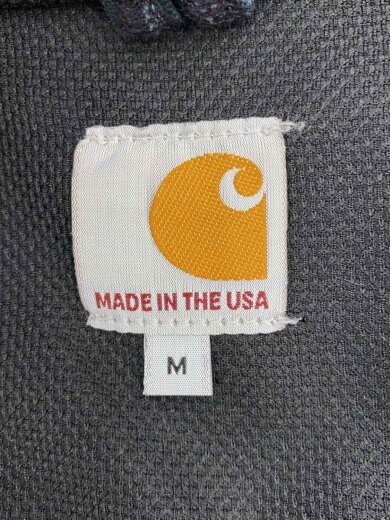 商品画像：ジャケット/M/コットン/J131-BLK 3