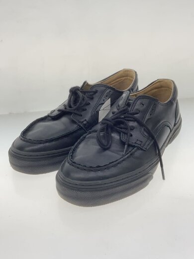 商品画像：ローカットスニーカー/26cm/BLK 2