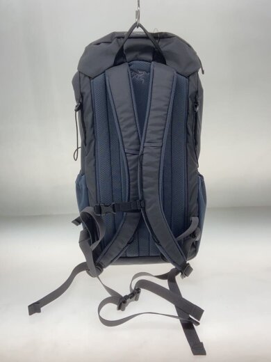 商品画像：リュック/ポリエステル/GRY 3