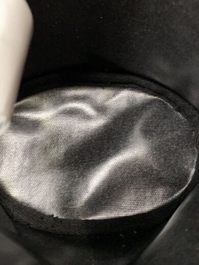 商品画像：TOUT Y EST/ショルダーバッグ/--/BLK/無地 6