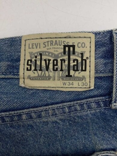 商品画像：ボトム/34/デニム/PC9-A3421-0001 4