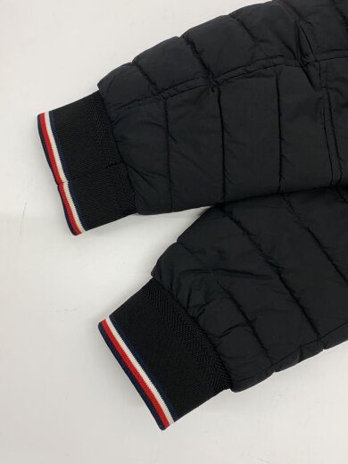 商品画像：ジャケット/M/ナイロン/BLK/MW0MW15755 5