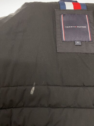 商品画像：ジャケット/M/ナイロン/BLK/MW0MW15755 6