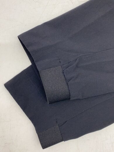 商品画像：FLEXIBLE HOODIE_フレキシブルフーディ/L/ナイロン/BLK 6