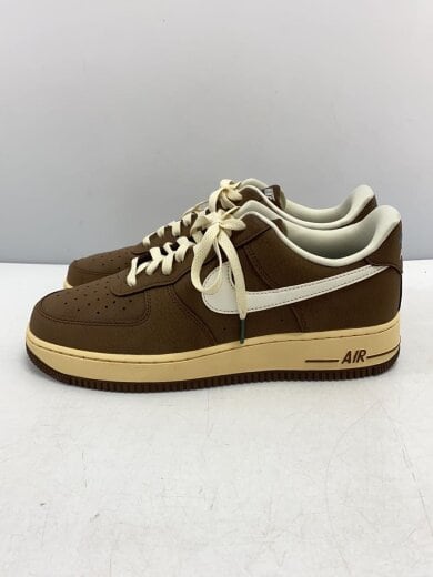 商品画像：AIR FORCE 1 07_エア フォース 1 07/27.5cm/BRW 1