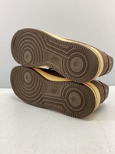 商品画像：AIR FORCE 1 07_エア フォース 1 07/27.5cm/BRW 4