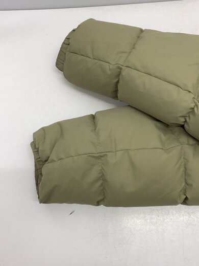 商品画像：ダウンジャケット/L/ポリエステル/KHK/101234021015 5