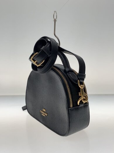 商品画像：ショルダーバッグ/--/BLK/C2092-1589// 2