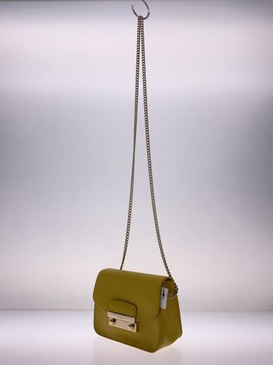 商品画像：ショルダーバッグ/--/YLW/無地 2